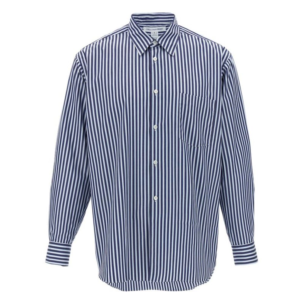 Comme Des Garcons Shirt Men's Forever Shirt